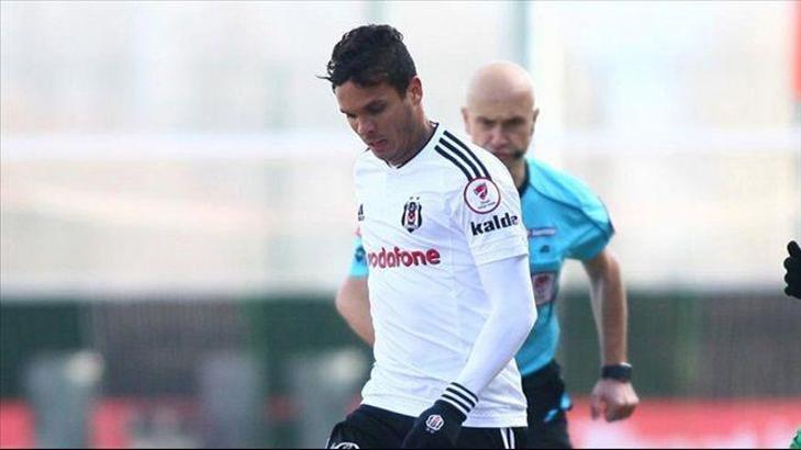 SON DAKİKA| Brezilyalı futbolcu anlaşamadı