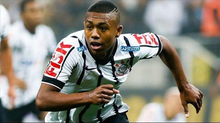 Forvete son aday Malcom Silva!