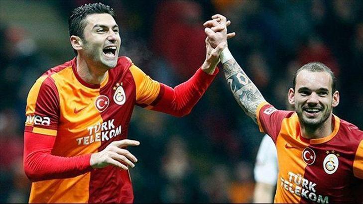 MÜJDE| Dönüyorlar