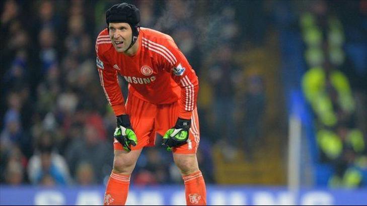Cech'in menajeri Viktor Kolar: Farkındayız