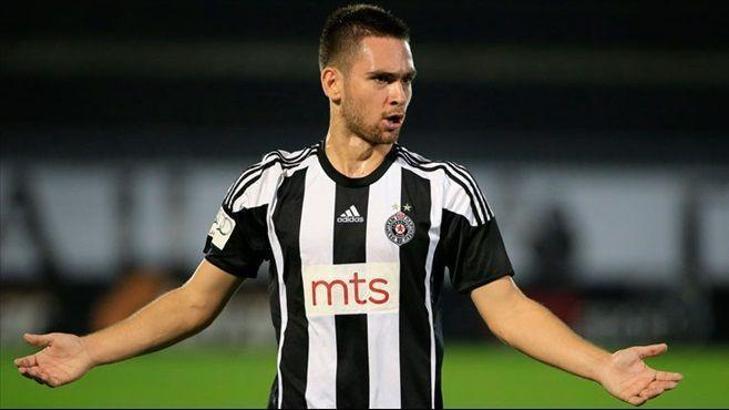 Zivkovic'in adresi Fenerbahçe