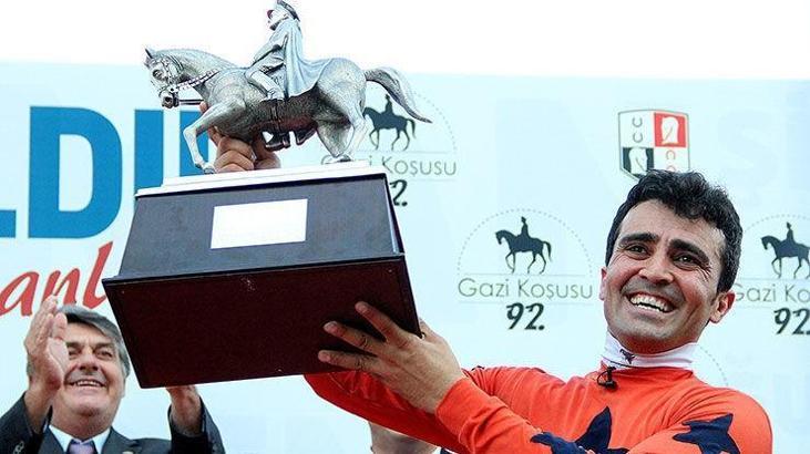 Gazi Koşusu kazananı Ahmet Çelik: “Herkese nasip olmaz”