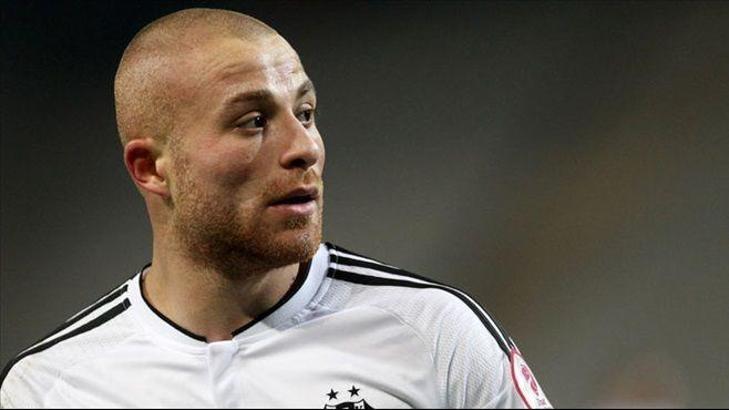 Gökhan Töre: En sevindiğim gol Galatasaray'a attığım goldü