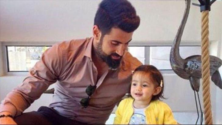 FLAŞ! Volkan Demirel'e fidye tehdidi