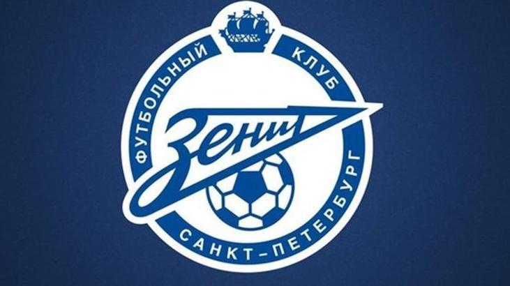 Fenerbahçe'nin rakibi Zenit UEFA'ya yeni listeyi gönderdi