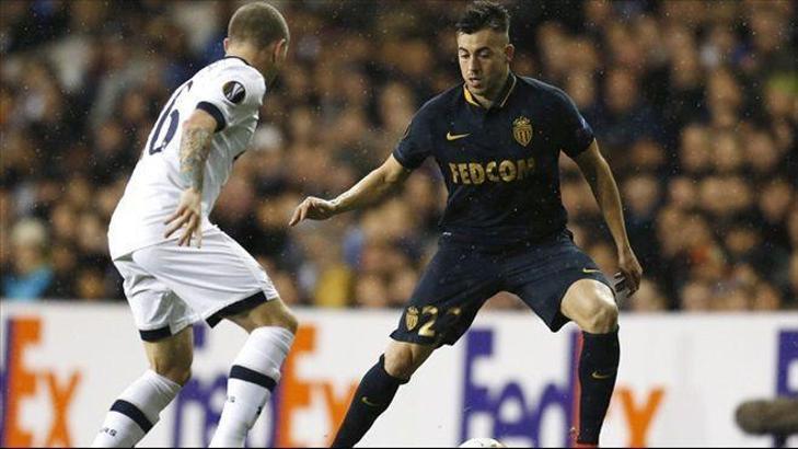 El Shaarawy'nin yeni adresi