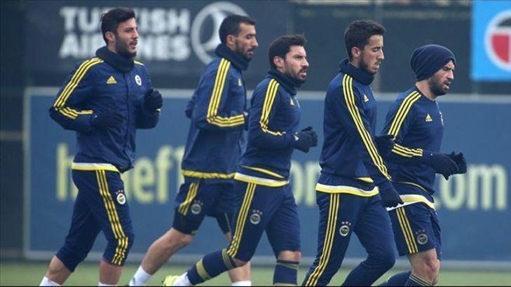 Fenerbahçe'de konuşan yandı!