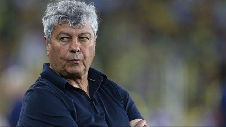 Lucescu'dan inanılmaz talep: 5 milyon euro artı...