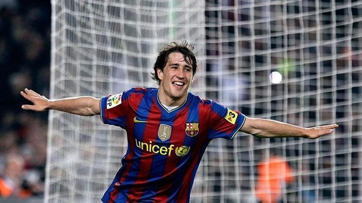 Bojan Krkic Akhisar'a önerildi