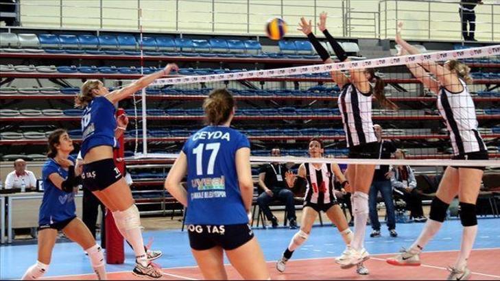 Beşiktaş küme düştü