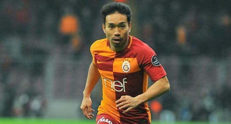 Galatasaray, Nagatomo için bastırıyor