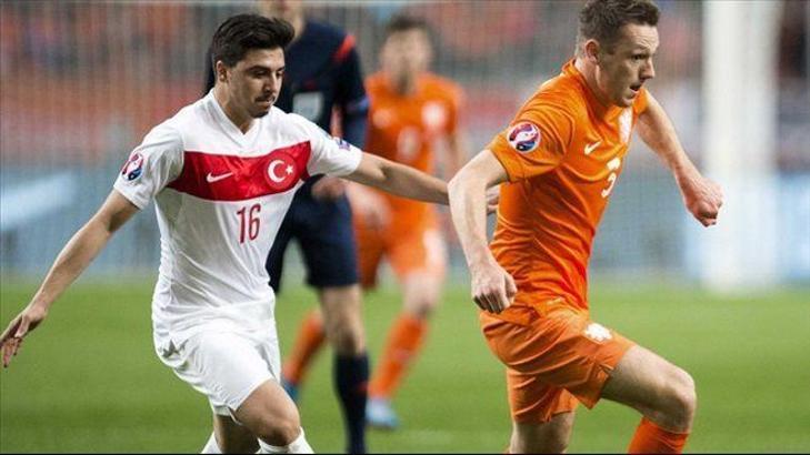 Atletico Madrid, Ozan Tufan için Hollanda'da!