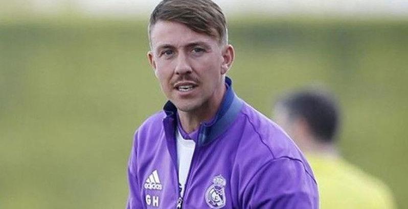 Beşiktaş için Real Madrid'i reddetti