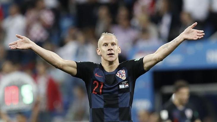 Vida için Klaassen + 10 milyon Euro