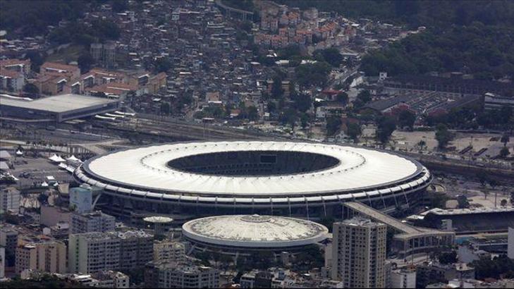 2016 Rio'da işten çıkarma krizi