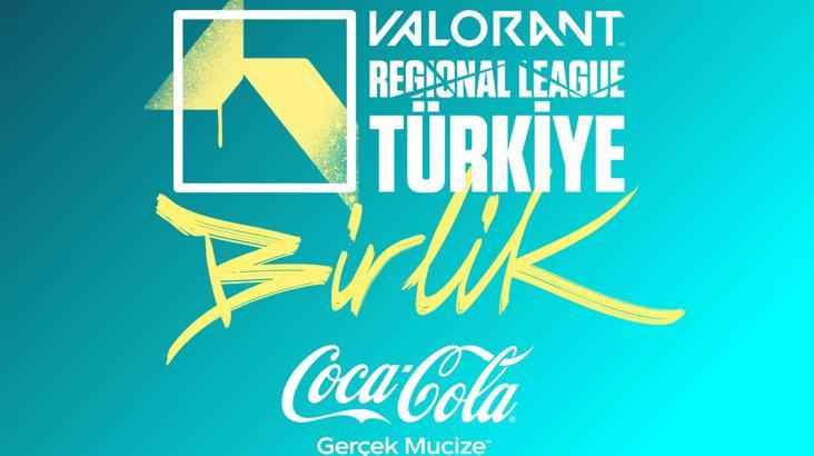 Dell Technologies'ten VALORANT Regional League Türkiye'ye büyük destek