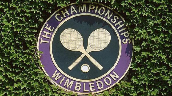 Tenisin kalbi Wimbledon'da atacak