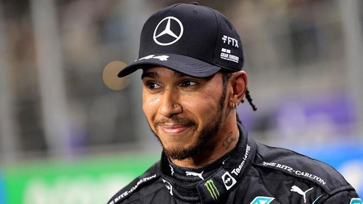 Lewis Hamilton'dan emeklilik açıklaması