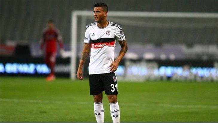 Antalyaspor, Ramon Motta ile anlaştı