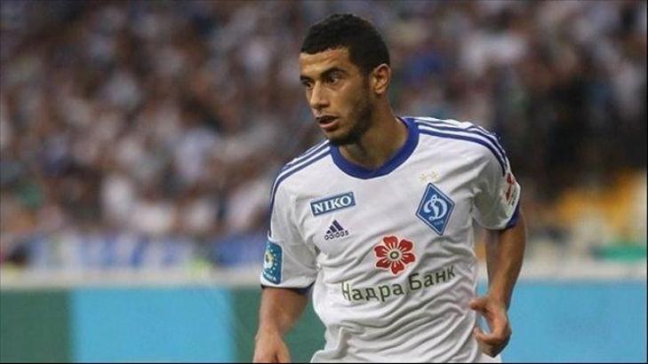 Younes Belhanda'nın yeni takımı Schalke 04
