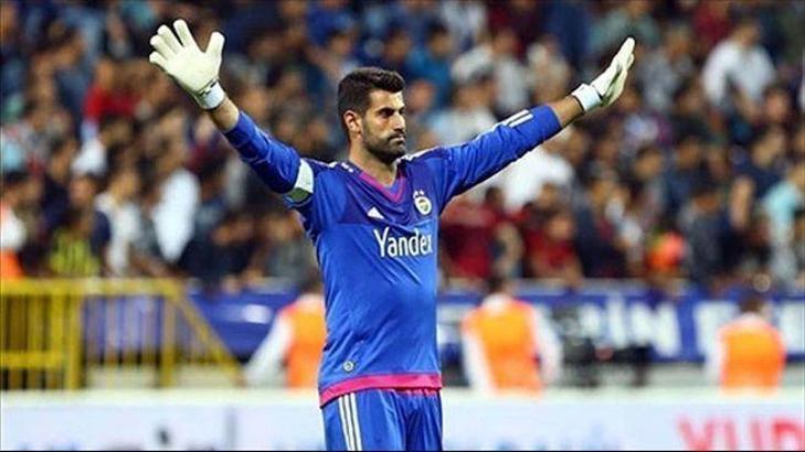 Volkan Demirel: Bitti diyenlere inat...