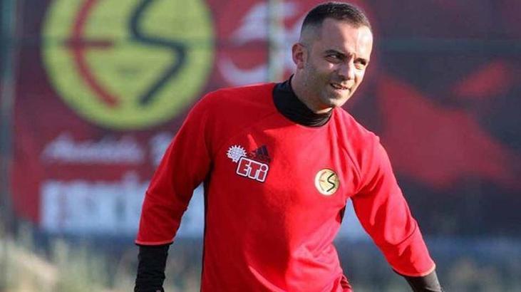 Semih Şentürk, Ümraniyespor'da