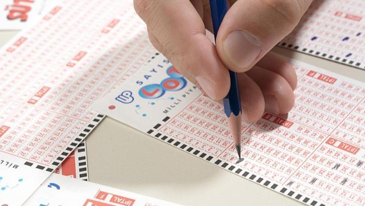 Sayısal Loto sonuçları | Milli Piyango idaresi (MPİ) 7 Temmuz Sayısal Loto çekiliş sonuçları