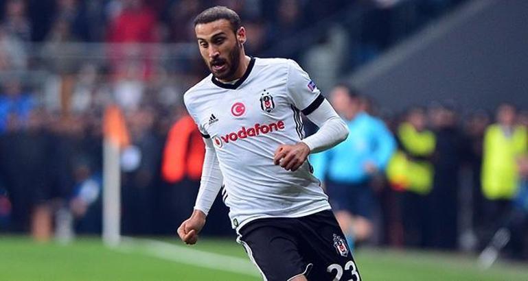 Cenk Tosun'un Beşiktaş'tan istediği maaş belli oldu