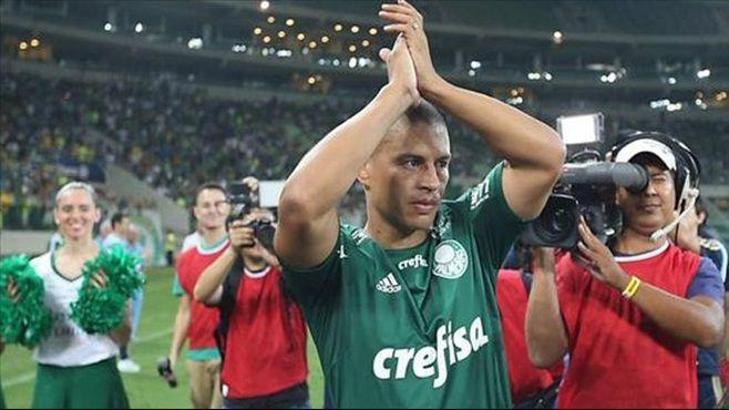 Elveda efsane Alex de Souza