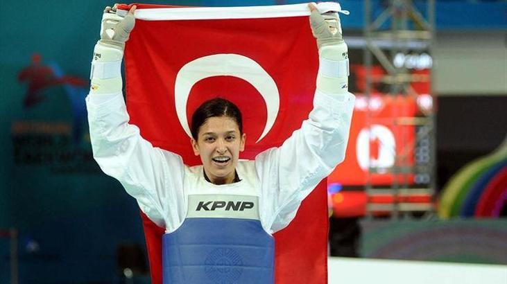 Nur Tatar Askari sporu bıraktığını açıkladı
