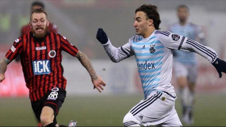 Markovic 1 yıl daha!