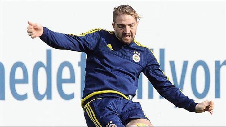 FLAŞ! Caner Erkin'den transfer açıklaması