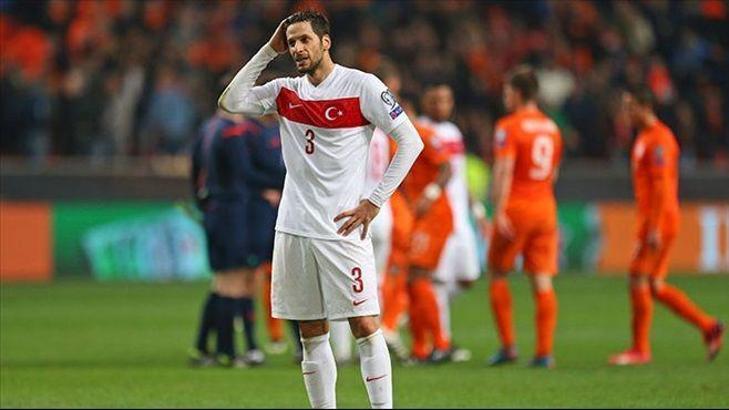 İngiliz basını: Türklerin hakkıydı