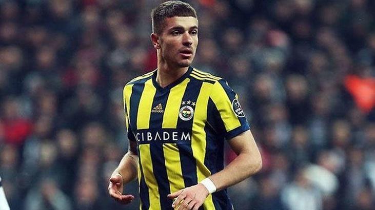 Fenerbahçeli Roman Neustadter'e ceza geldi!
