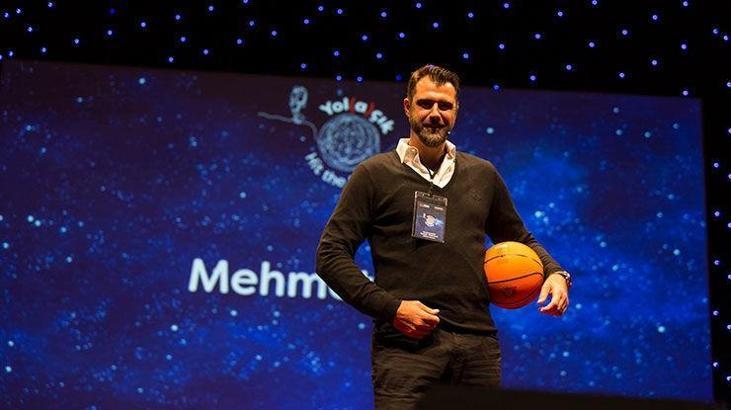 Mehmet Okur'un hedefi NBA'deki ilk Türk başantrenör olmak