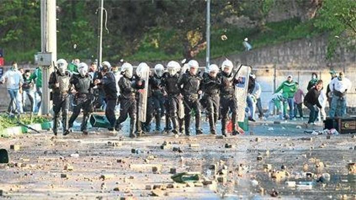 Tekrarı yok