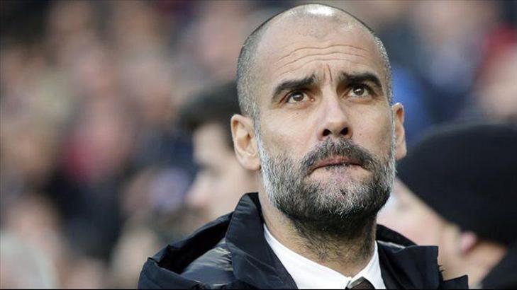 Pep Guardiola yeni adresini açıkladı!