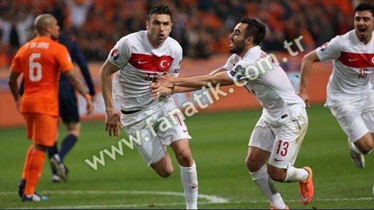 Burak Yılmaz'dan sakatlık açıklaması