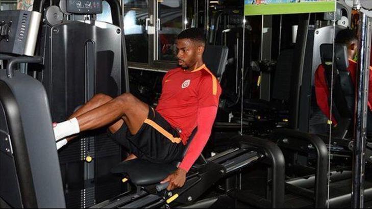 Ryan Donk'tan ilk açıklamalar!