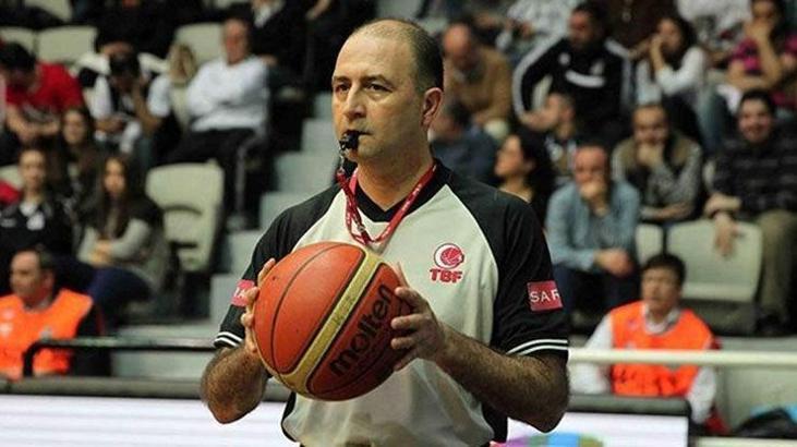 Mersin 30 yıl sonra TBF MHK'ye üye gönderdi
