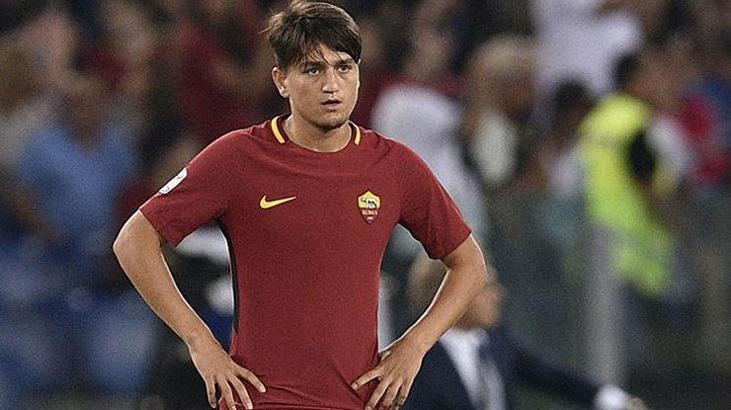 Eusebio Di Francesco'nun Cengiz Ünder korkusu!