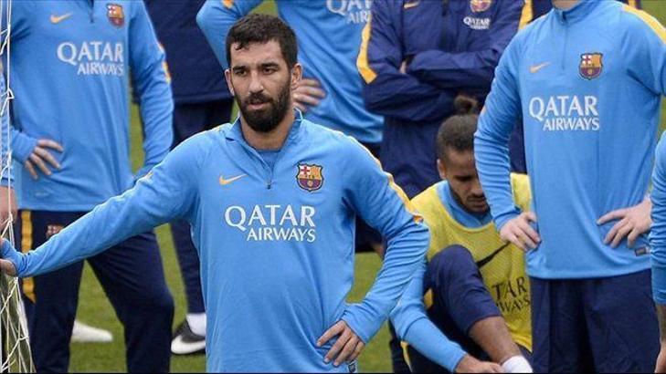 ARDA KADRODA MI? Enrique kararını verdi...