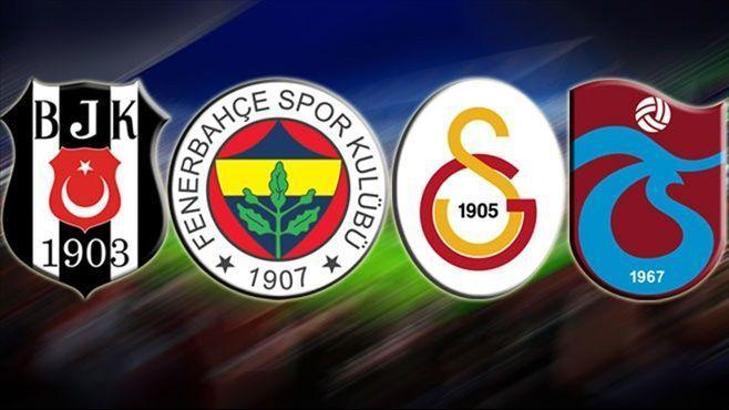 Süper Lig'de derbi tarihleri belli oldu!