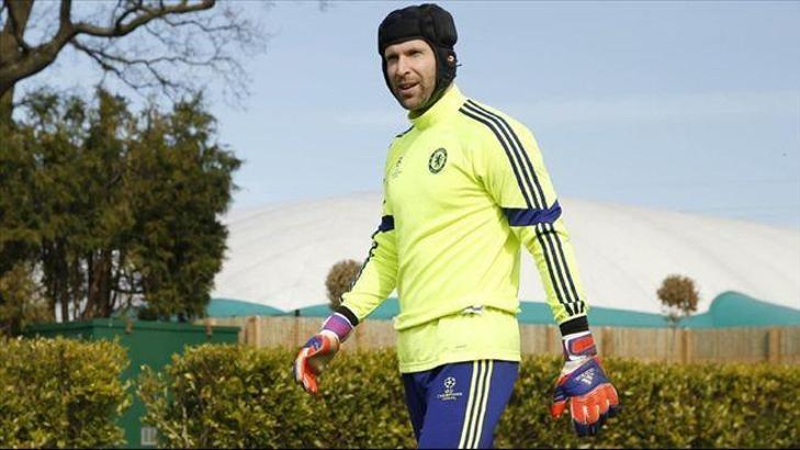 Cech için taraftar devrede!