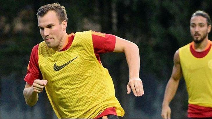 TUHAF! Grosskreutz'un bütün derdi 3 saatmiş!