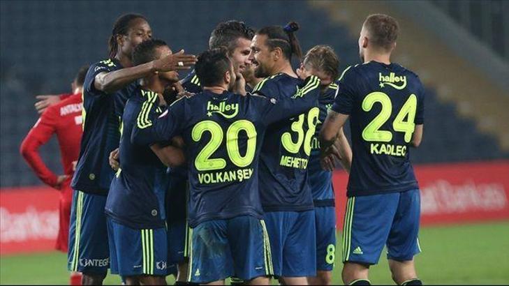 Giresunspor Fenerbahçe maçı hangi kanalda?
