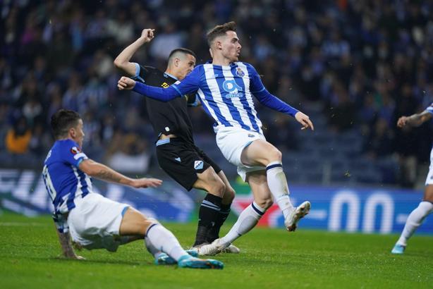 (ÖZET) Porto - Lazio maç sonucu: 2-1