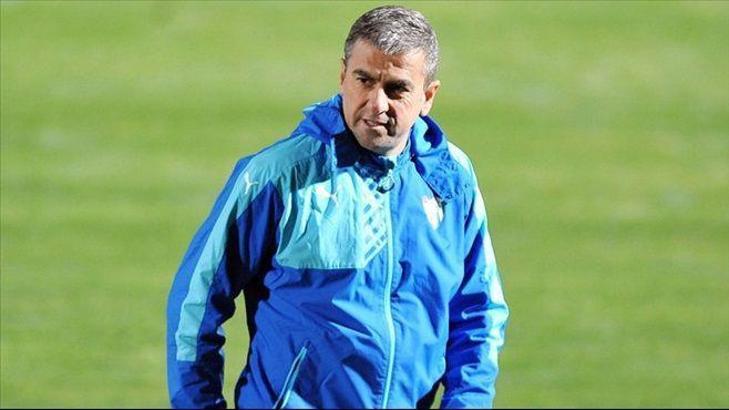 Hamza Hamzaoğlu'ndan Bilal Kısa açıklaması!