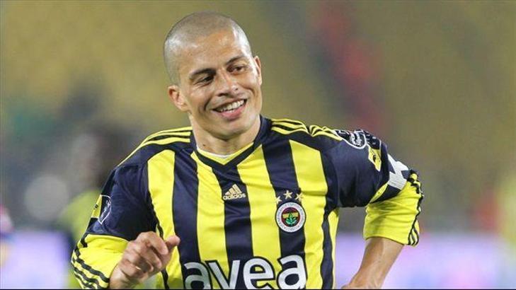 Alex: Kalbimde Türkiye özlemi var