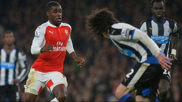 Campbell için Londra'ya çıkarma!
